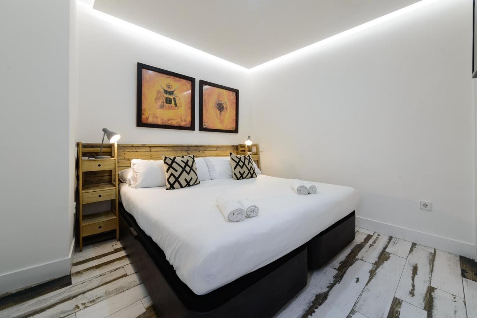 Guestready - A Lovely Near Plaza Mayor Apartamento *