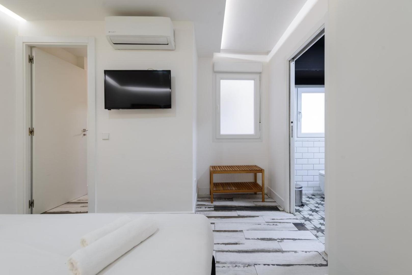 Guestready - A Lovely Near Plaza Mayor Apartamento Madrid
