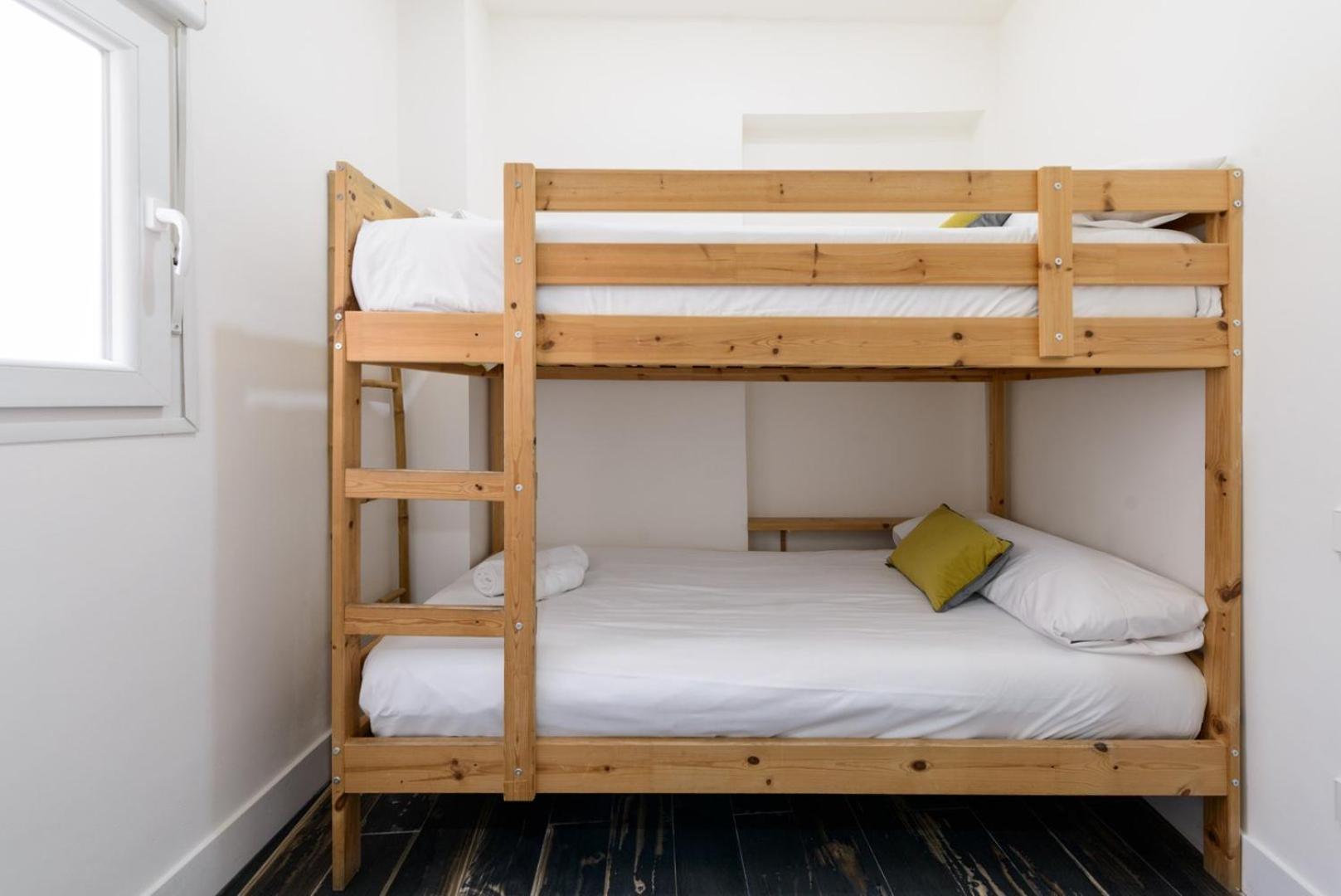 Guestready - A Lovely Near Plaza Mayor Apartamento Madrid