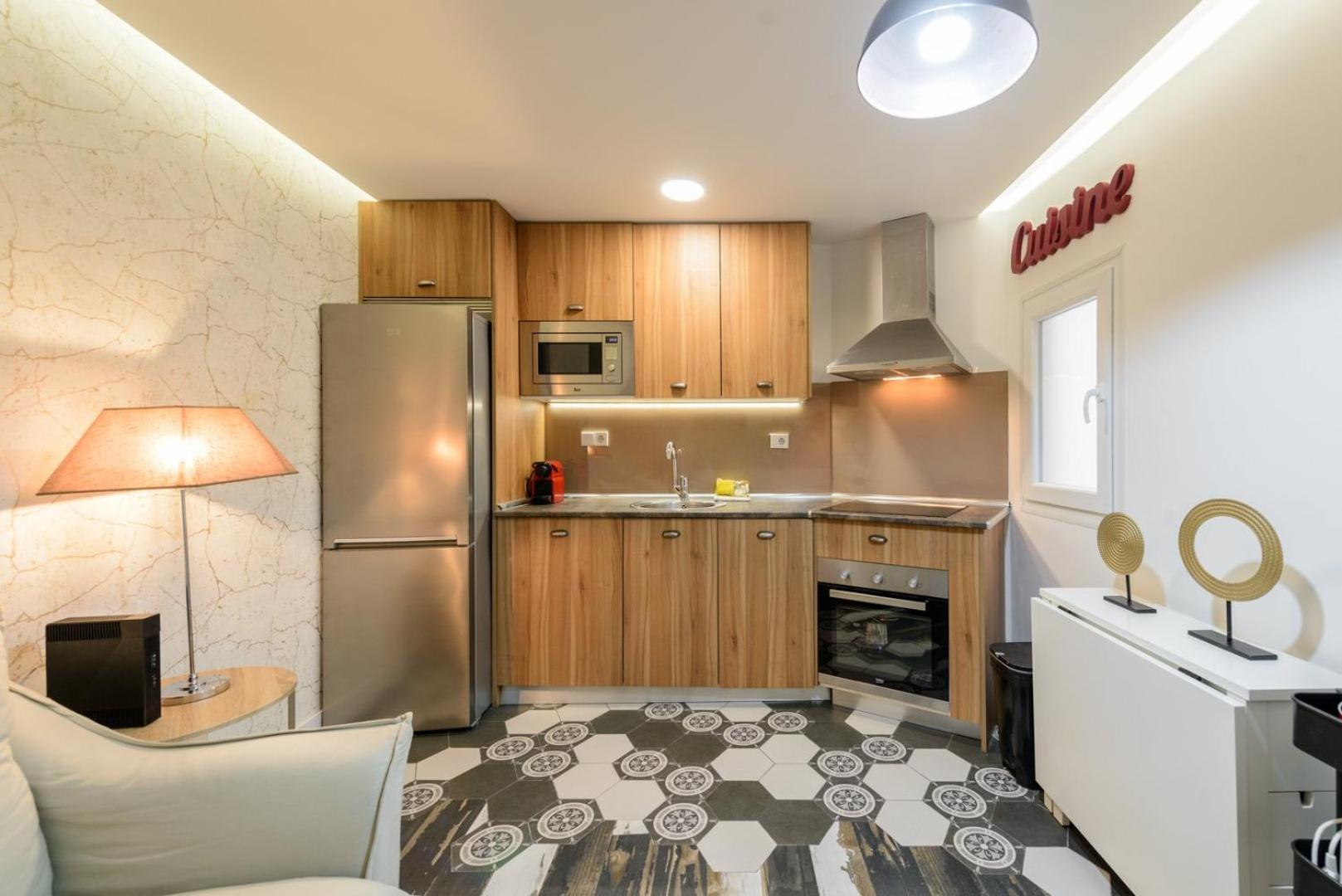 Apartamento Guestready - A Lovely Near Plaza Mayor Madrid