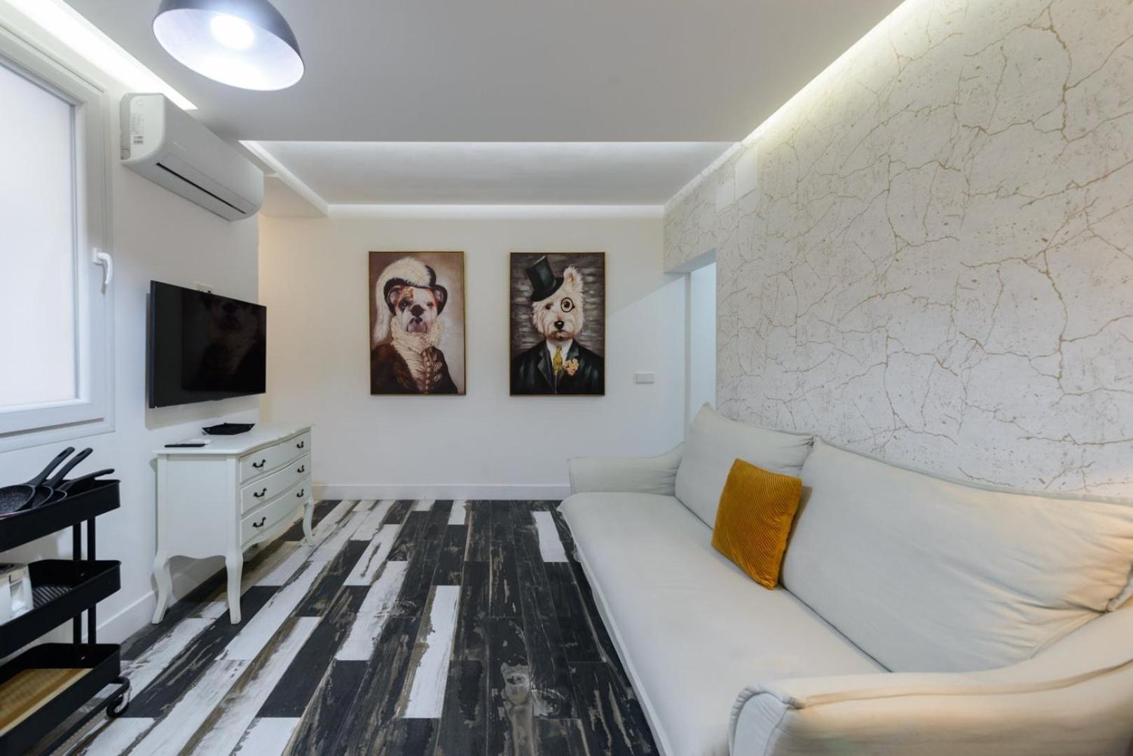 Guestready - A Lovely Near Plaza Mayor Apartamento