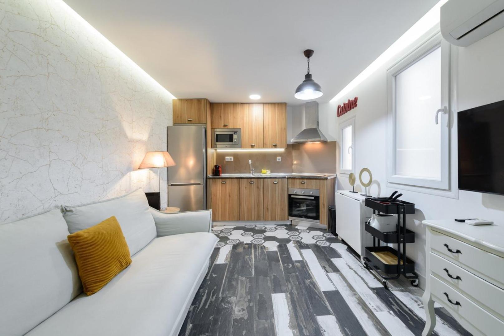 Apartamento Guestready - A Lovely Near Plaza Mayor *