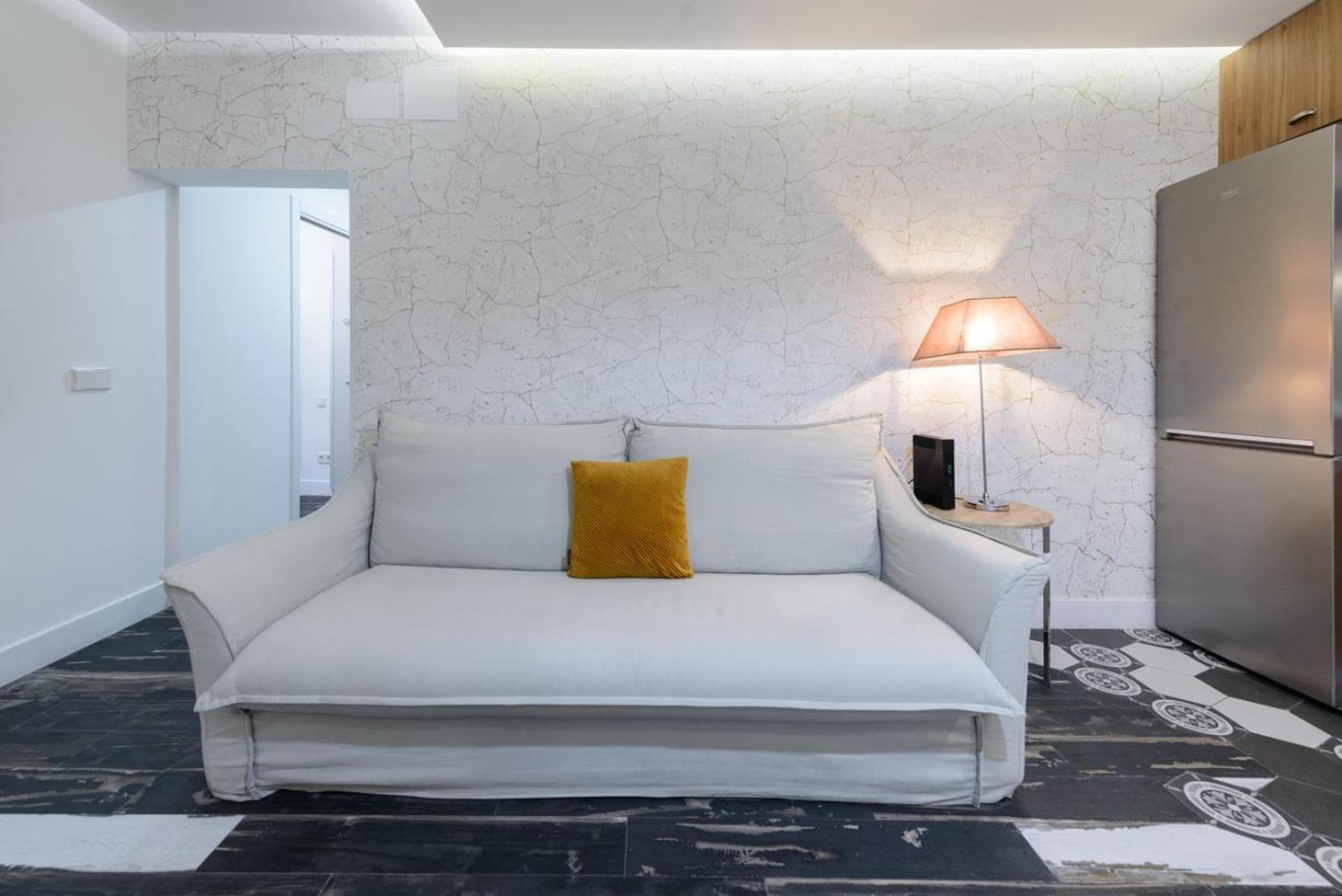 Apartamento Guestready - A Lovely Near Plaza Mayor Madrid