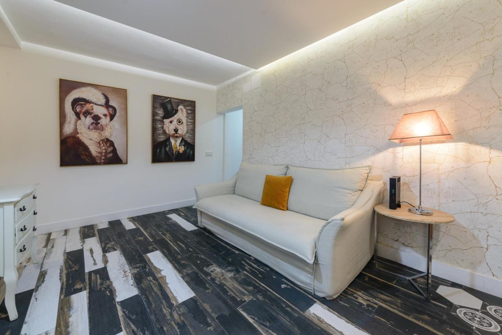 Guestready - A Lovely Near Plaza Mayor Apartamento