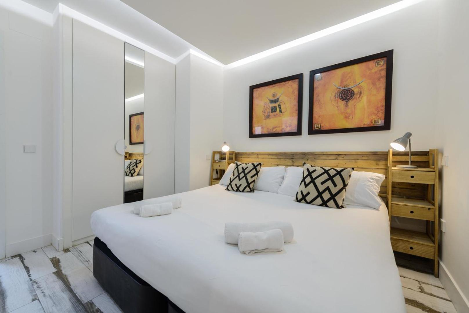 Apartamento Guestready - A Lovely Near Plaza Mayor